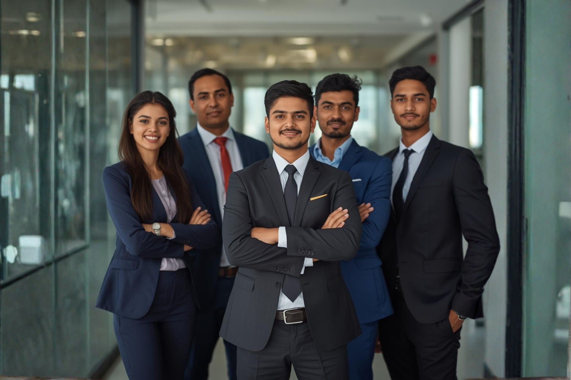 Recruitment & Staffing Solutions