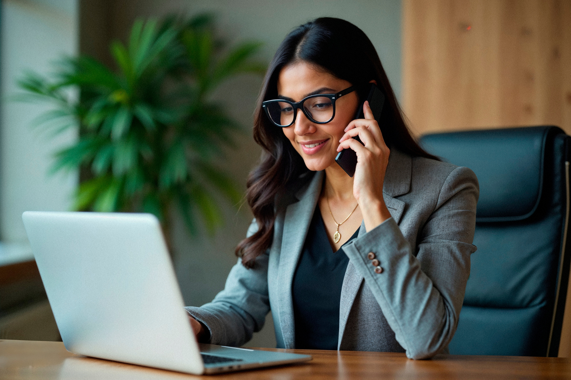 HR management services