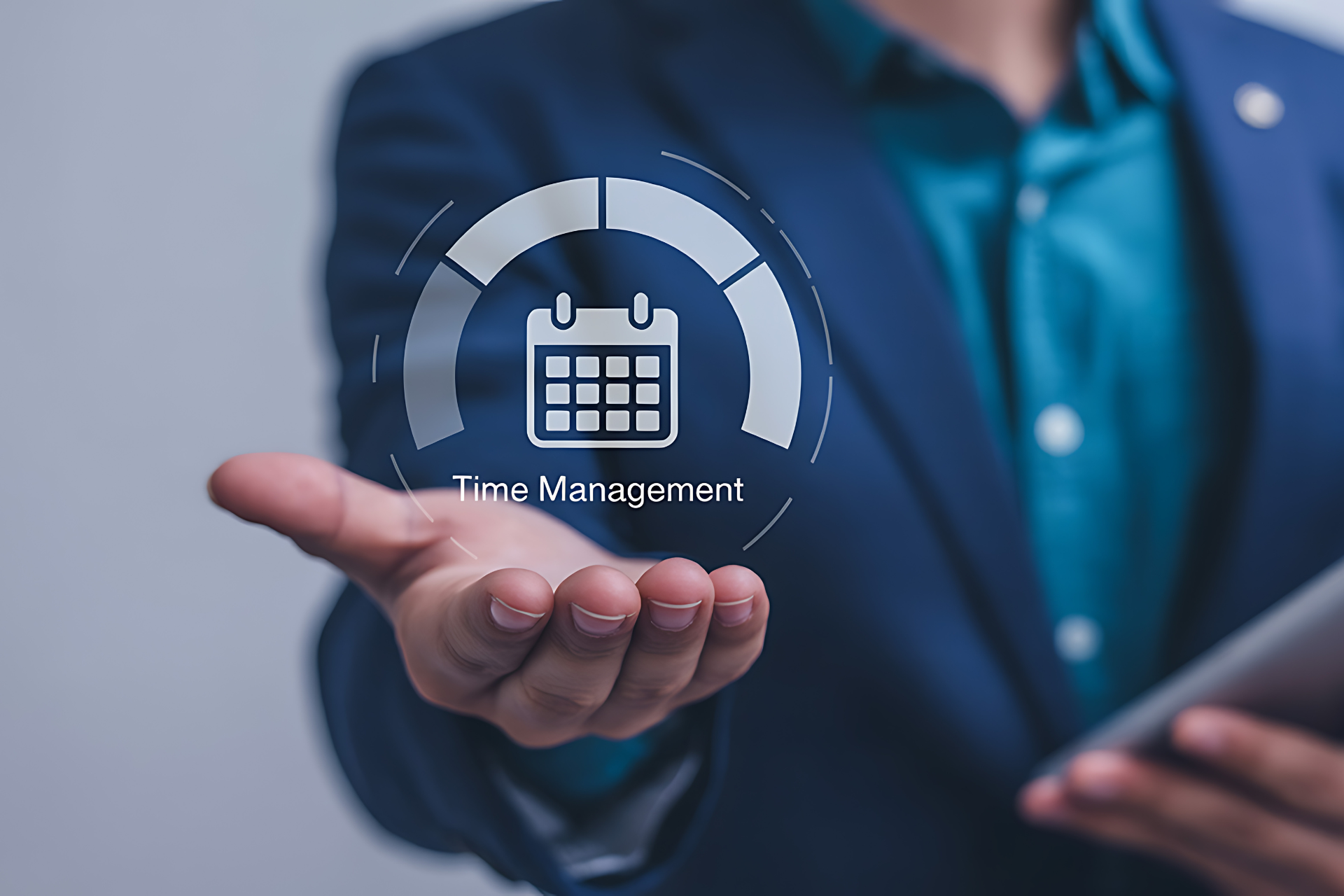 HR operations support services