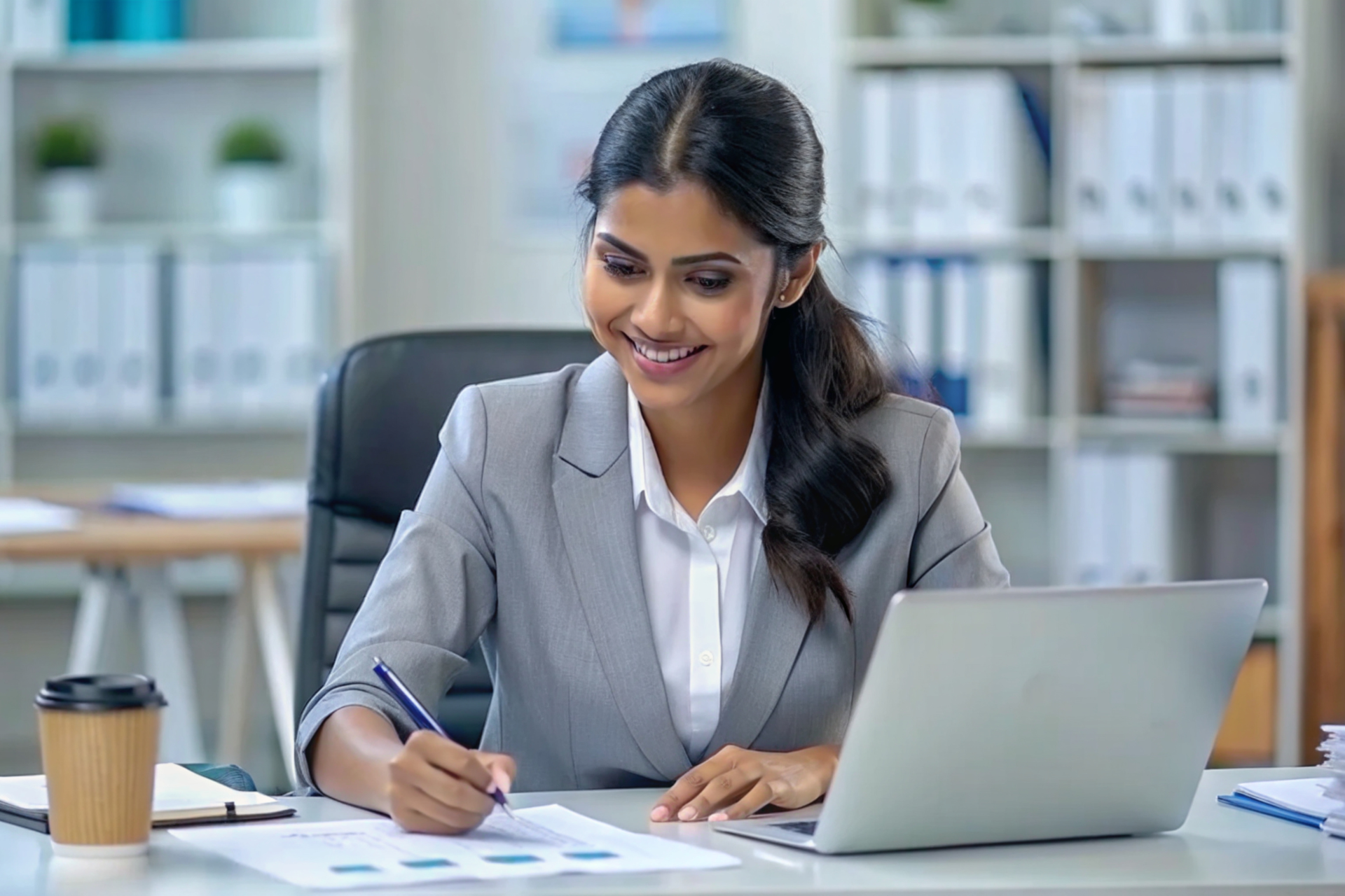 HR operations support