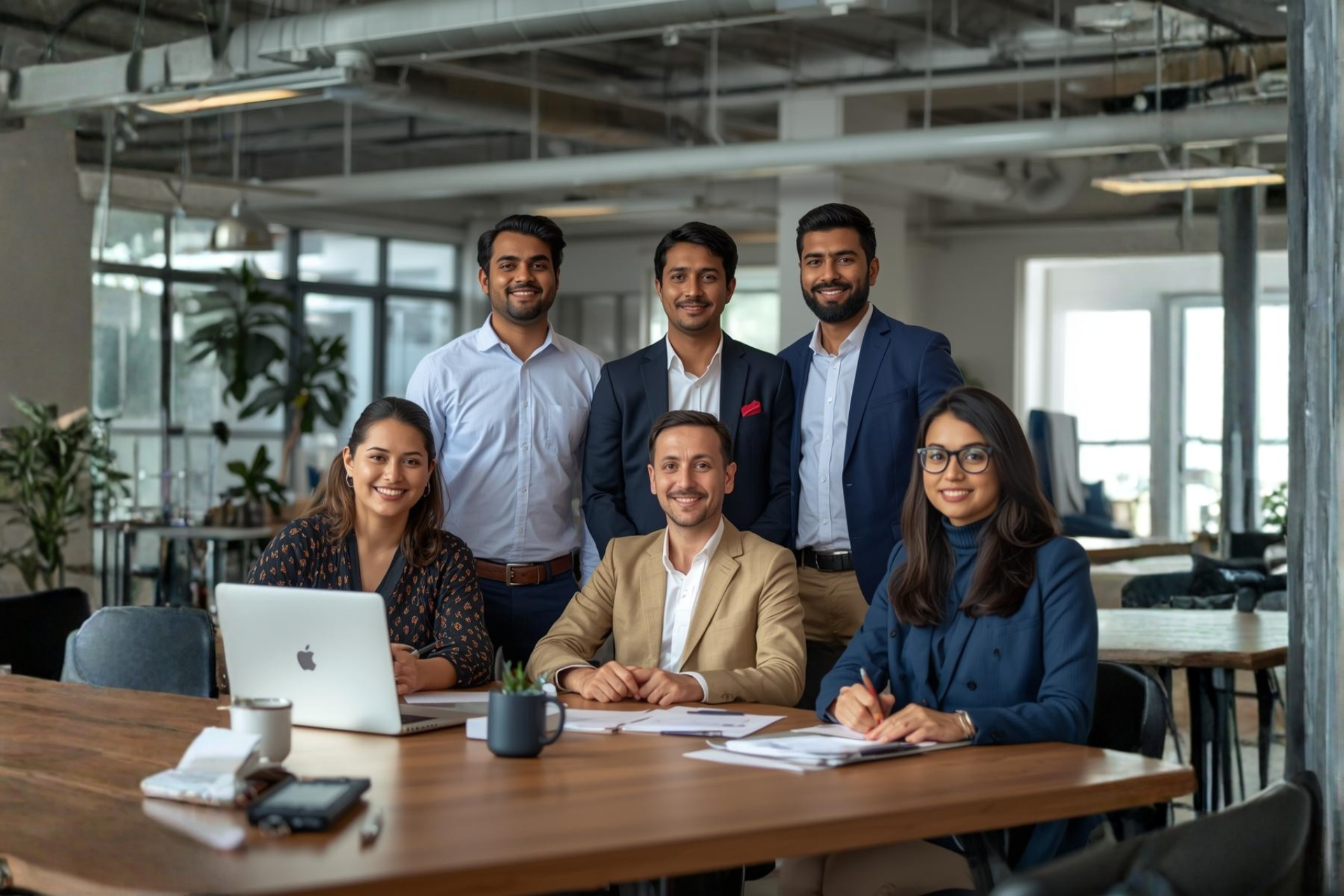 talent acquisition company India