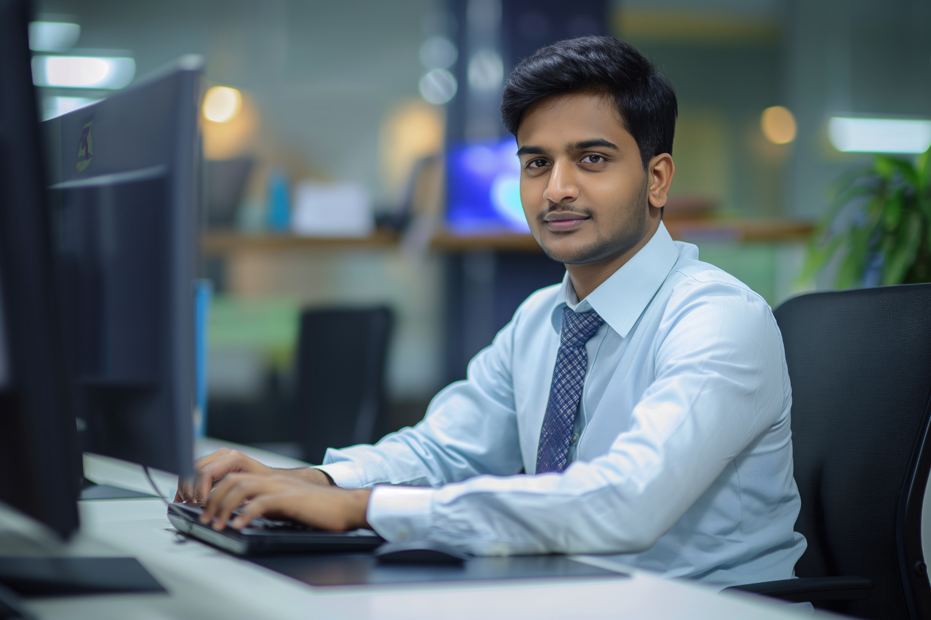 sector wise hiring solutions