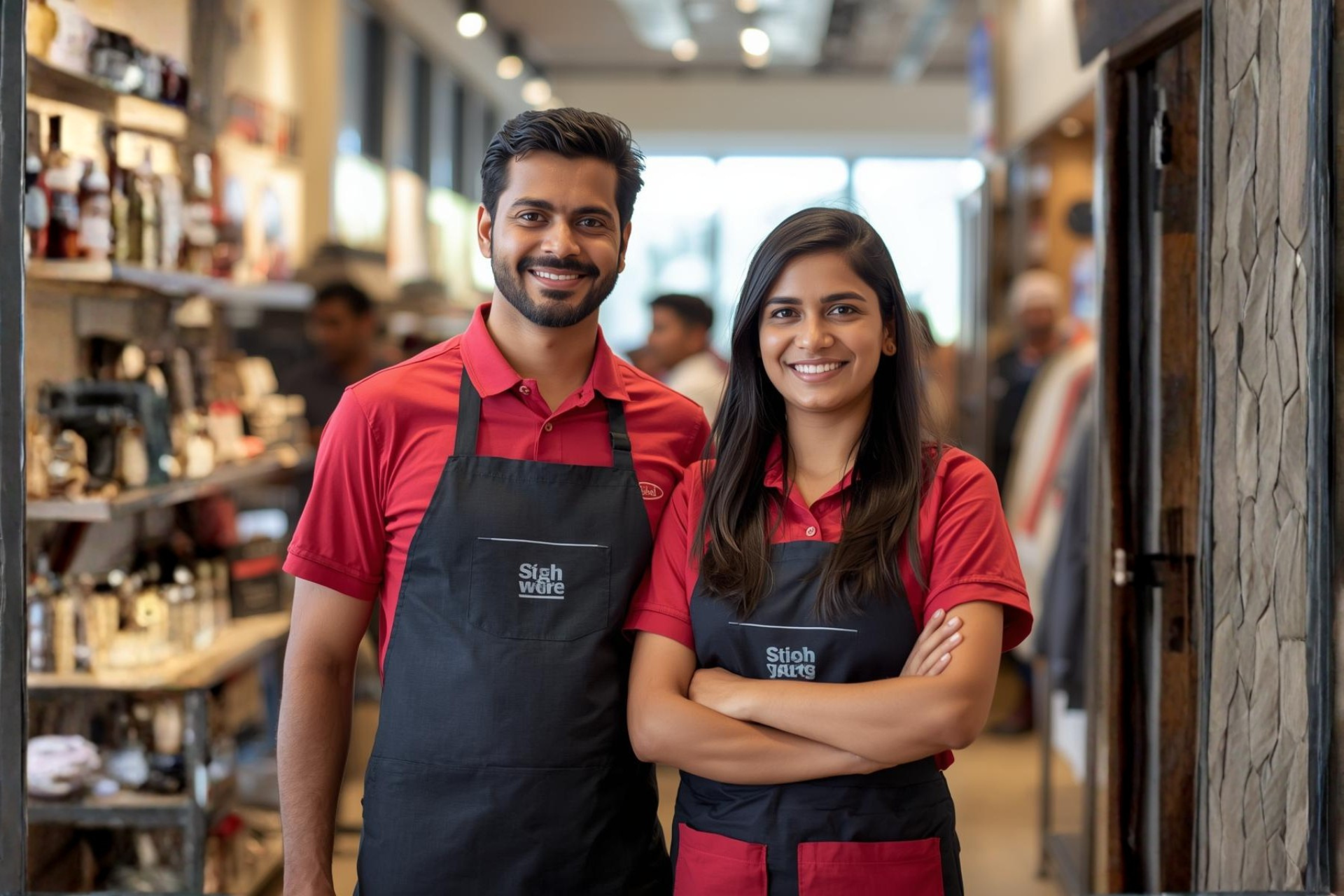 industry focused recruitment