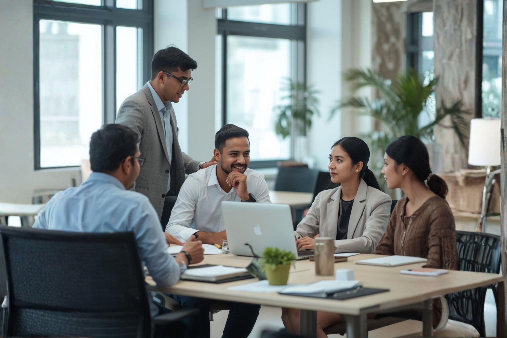 recruitment consultancy