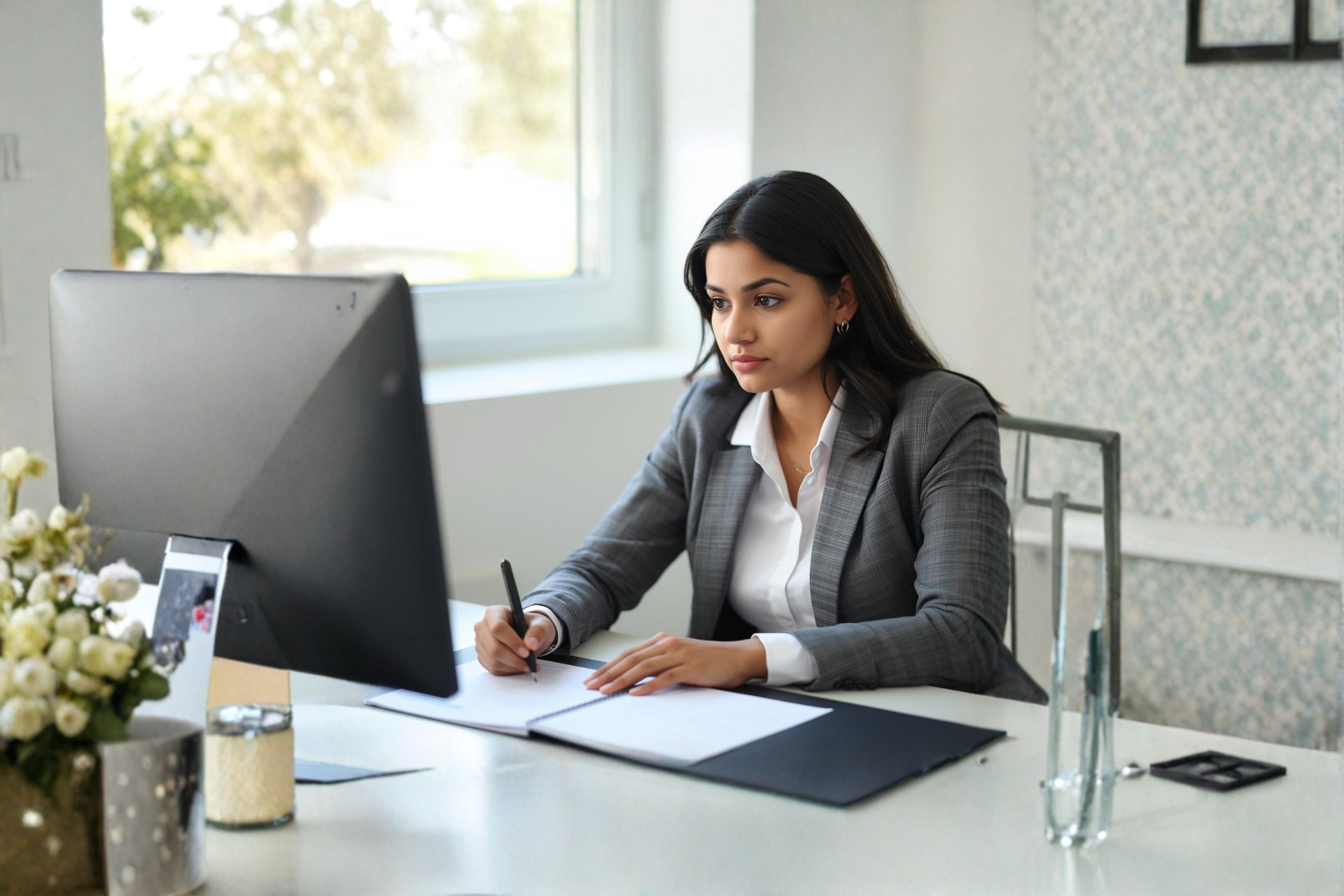 Background Verification & Compliance