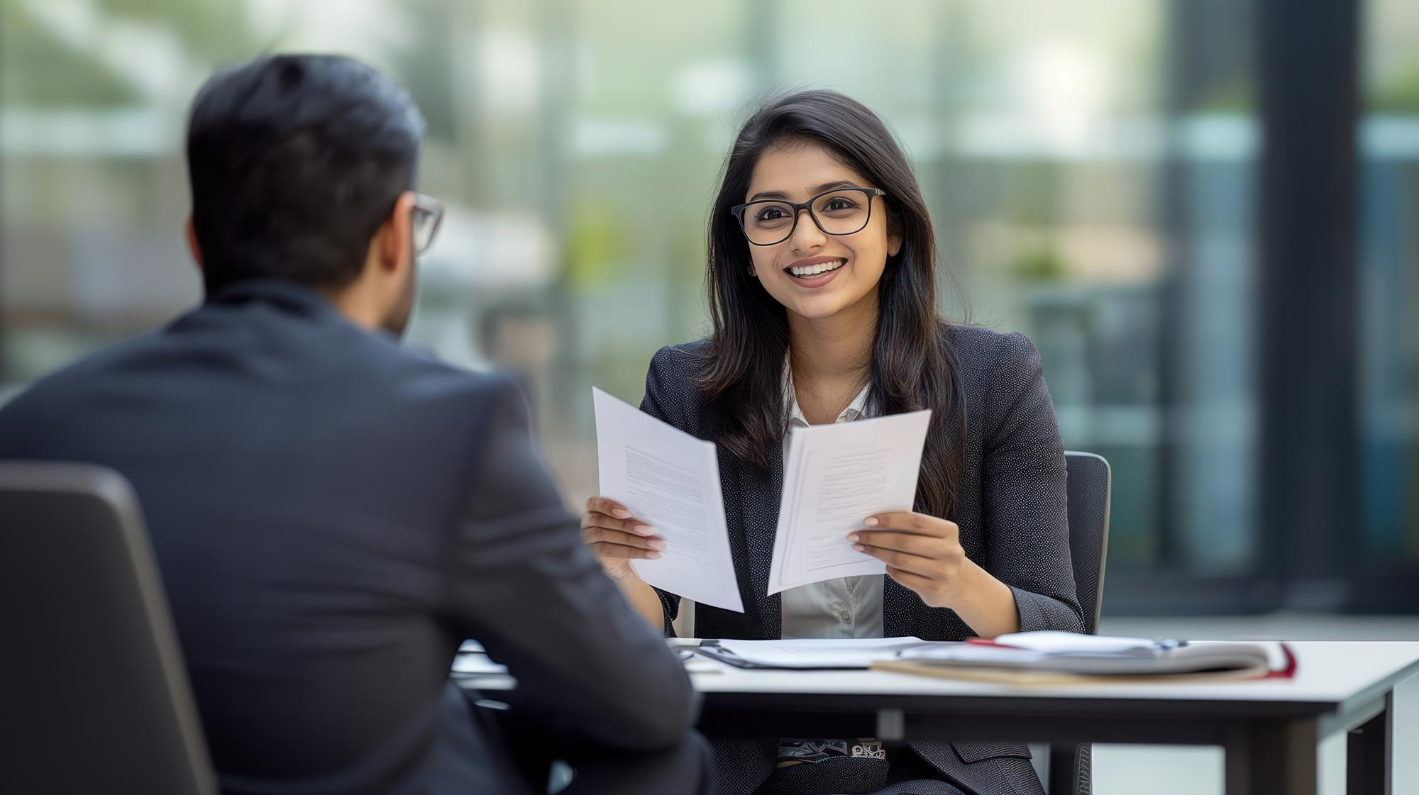 recruitment and staffing solutions