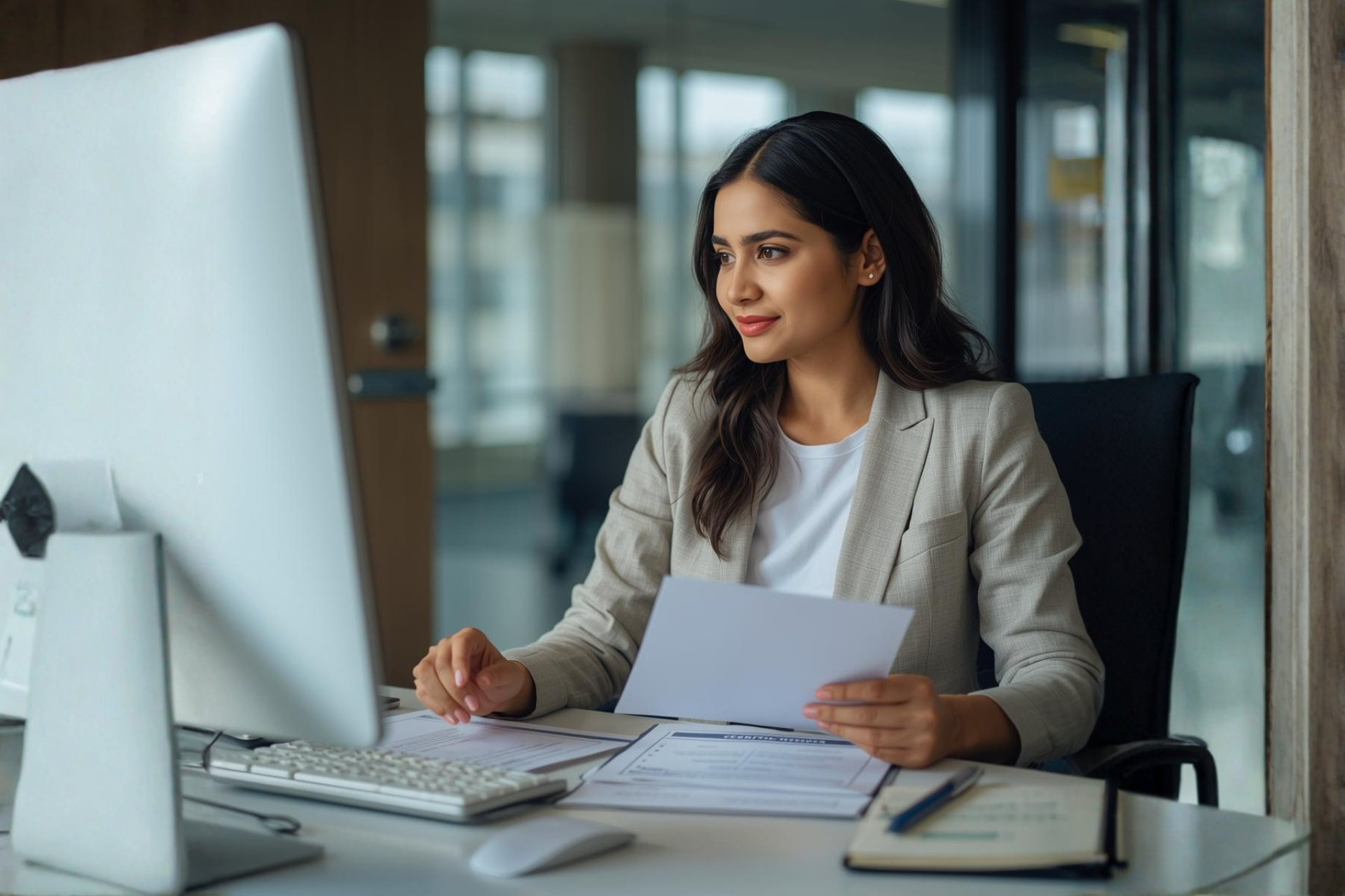 recruitment compliance services