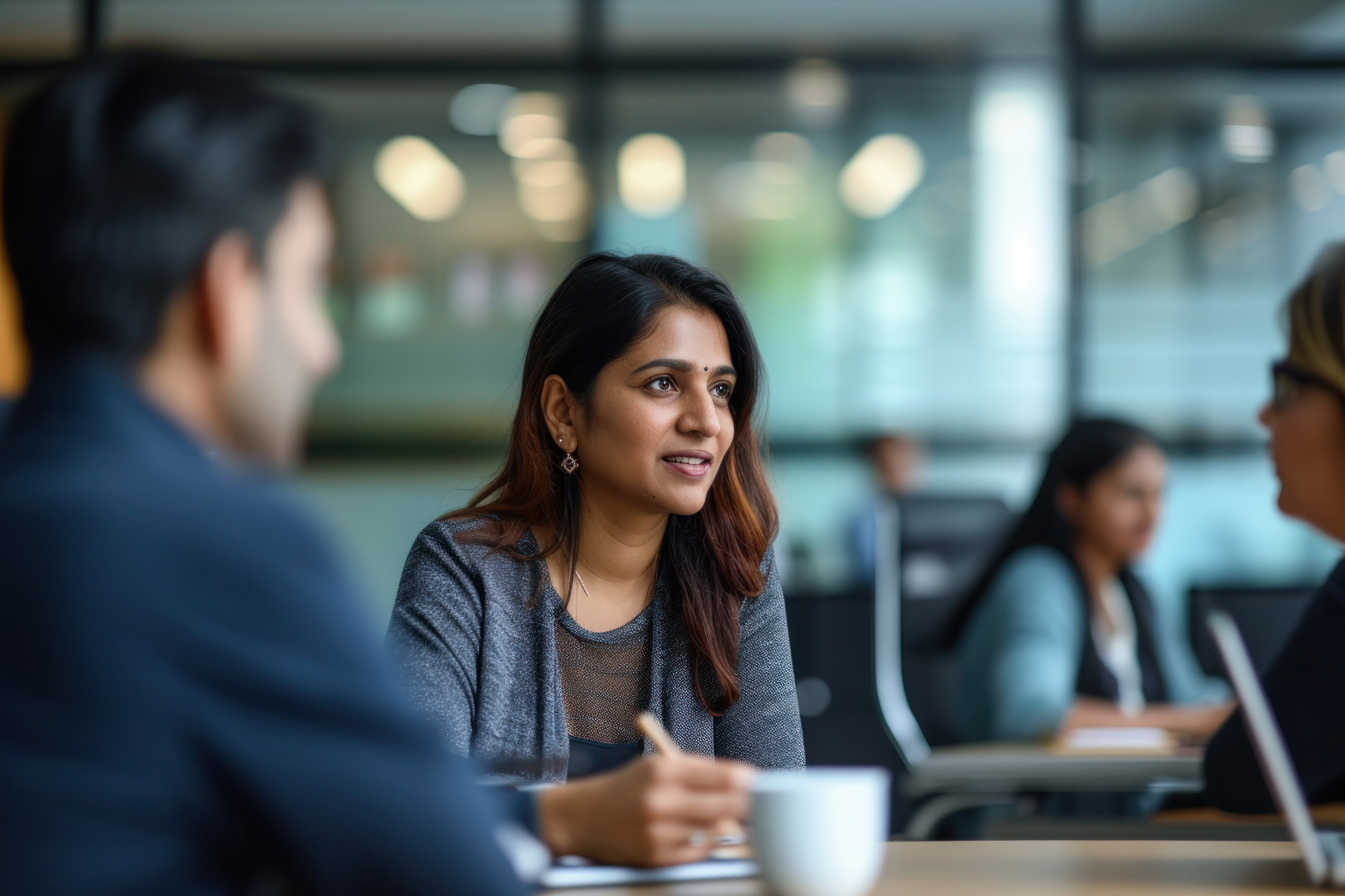 Campus & Fresher Hiring