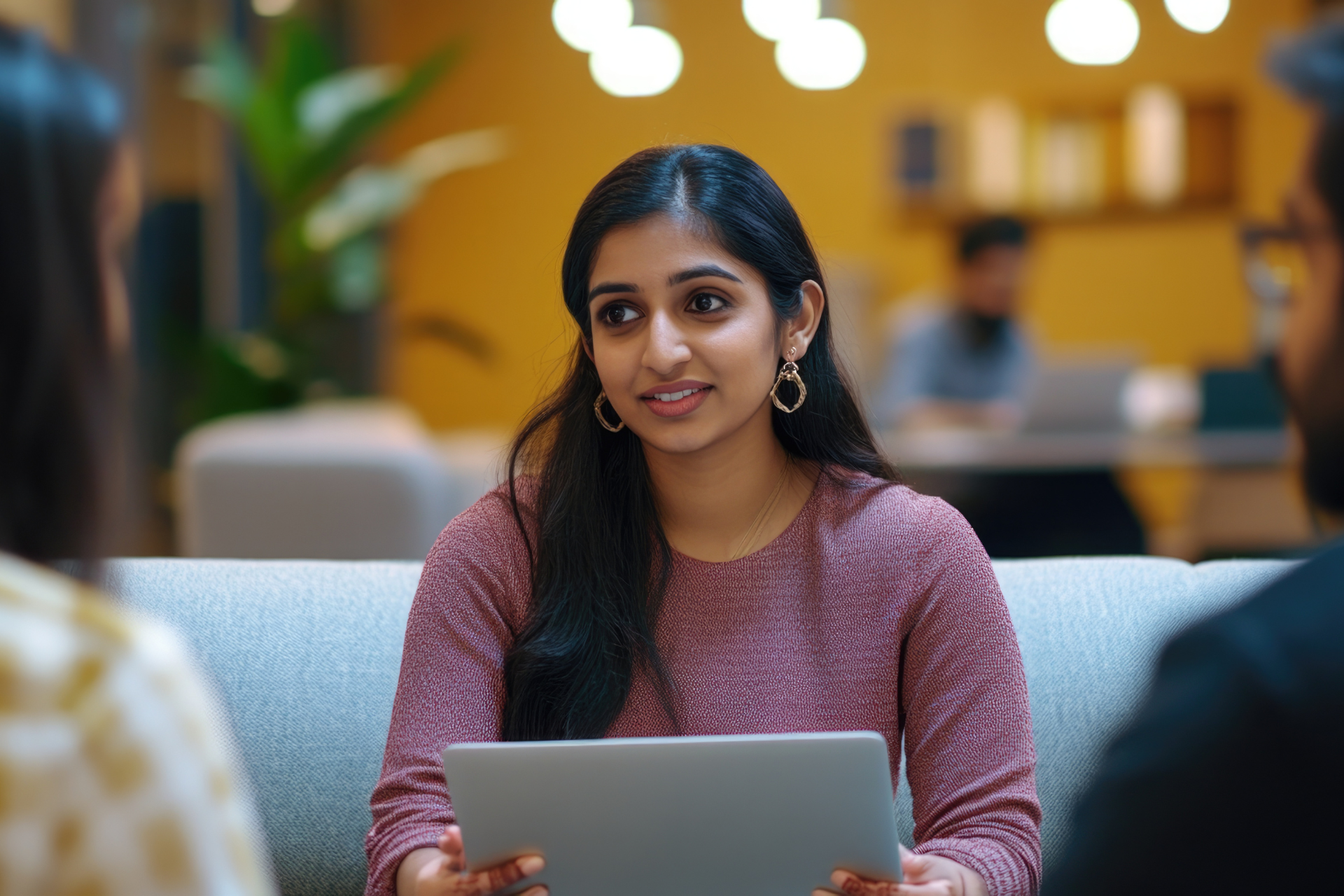 campus hiring solutions