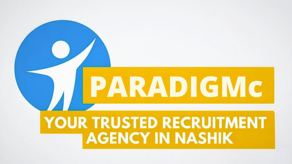 Recruitment agency in Nashik
