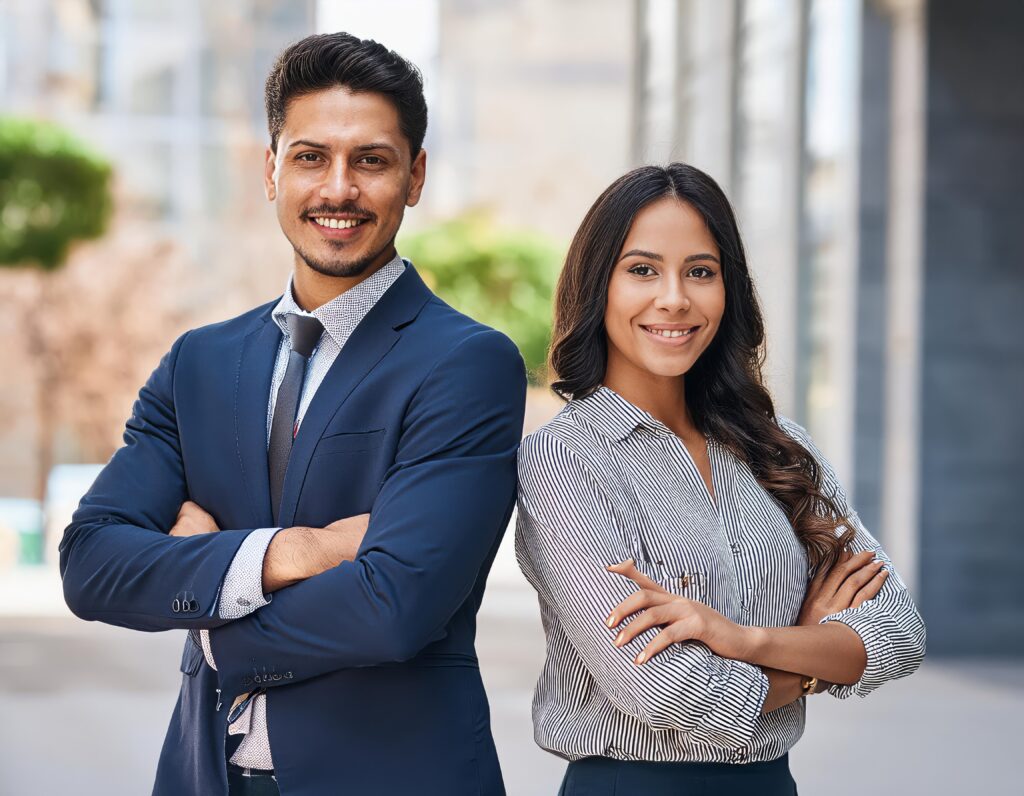 Recruitment and HR consulting firm in Nashik