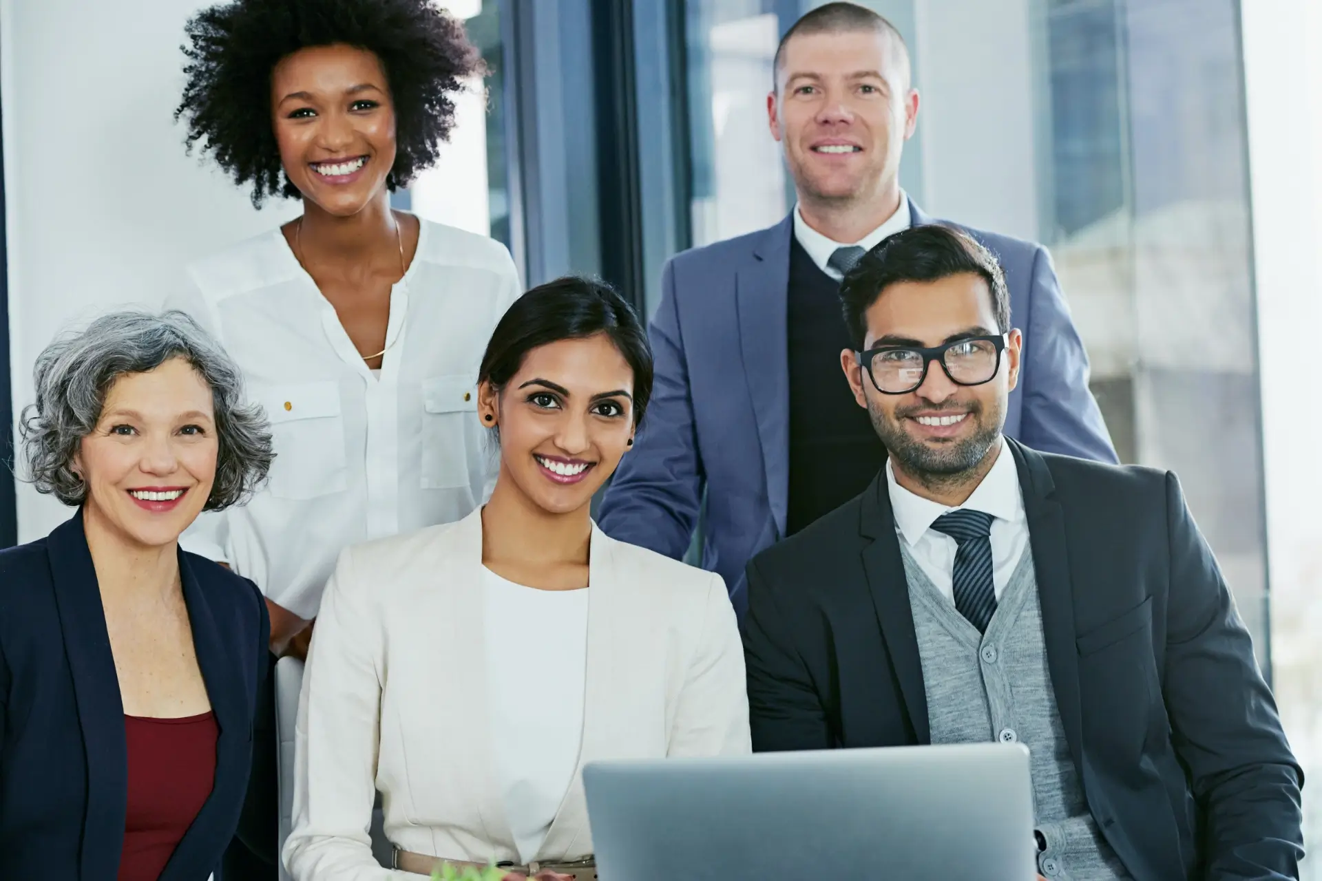 End-to-End Recruitment Process