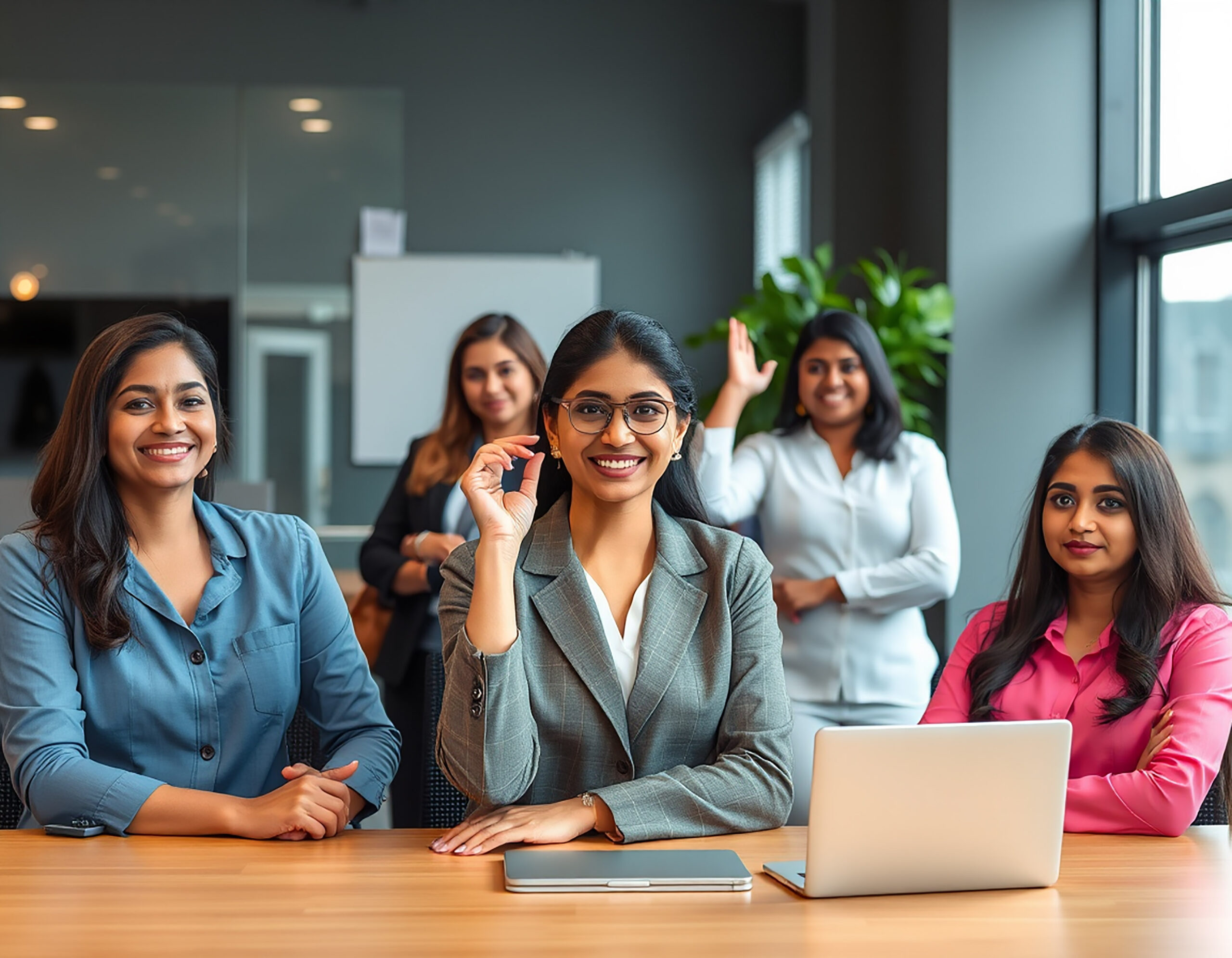 Recruitment & HR Services in Nashik