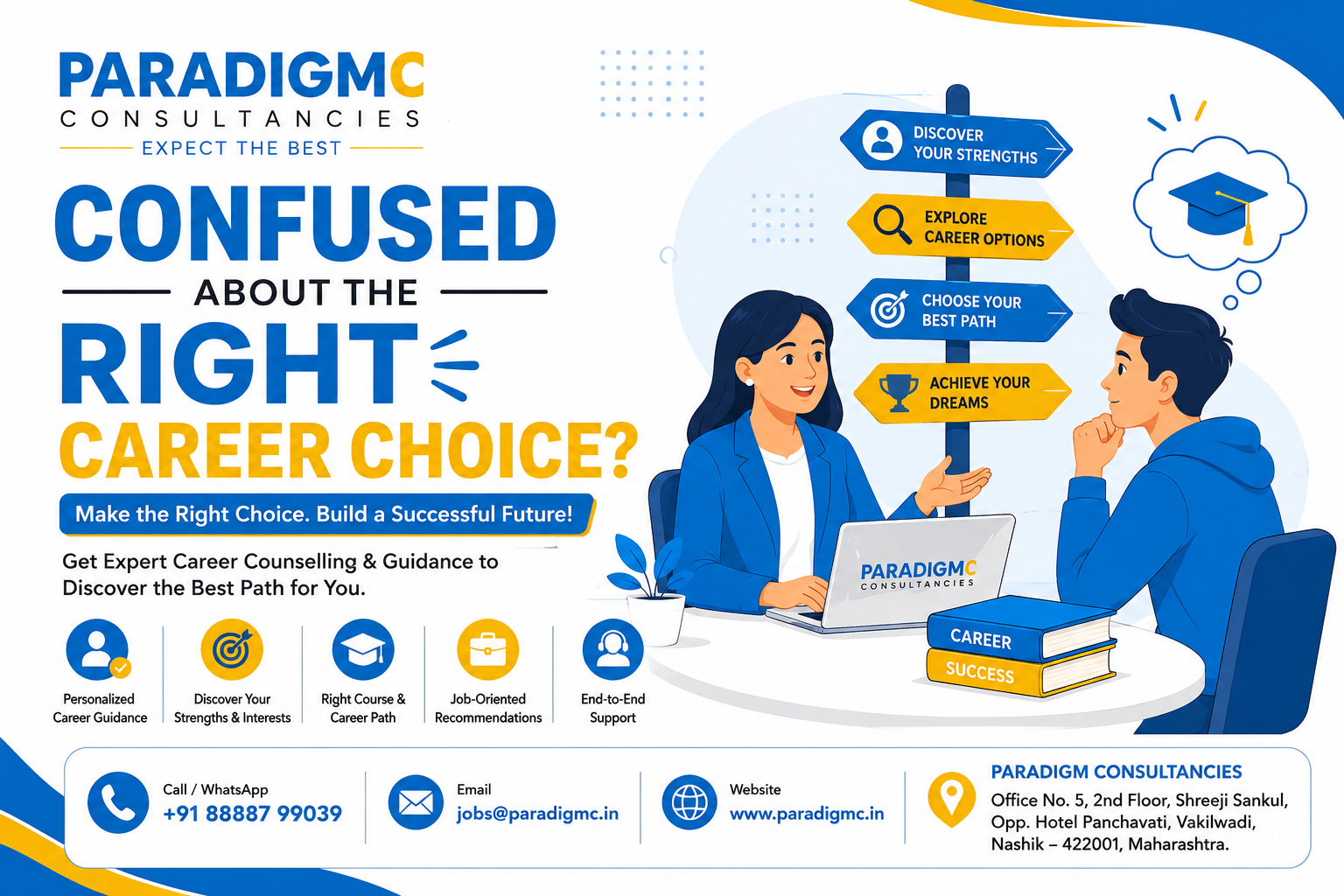 Career Counselling