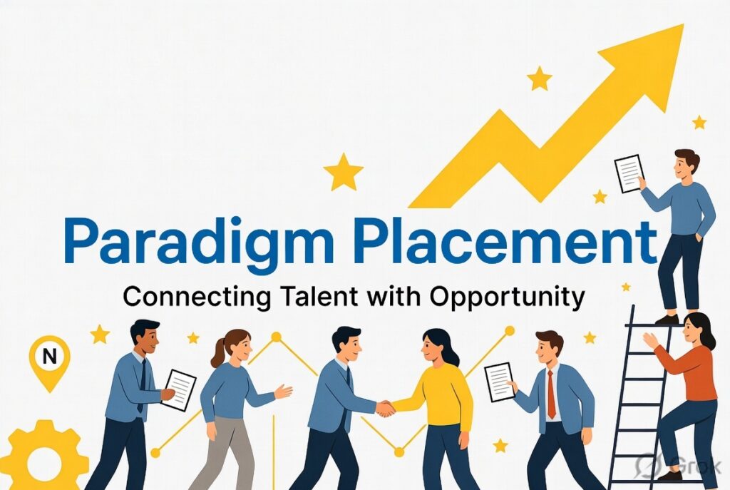Paradigm Placement Services