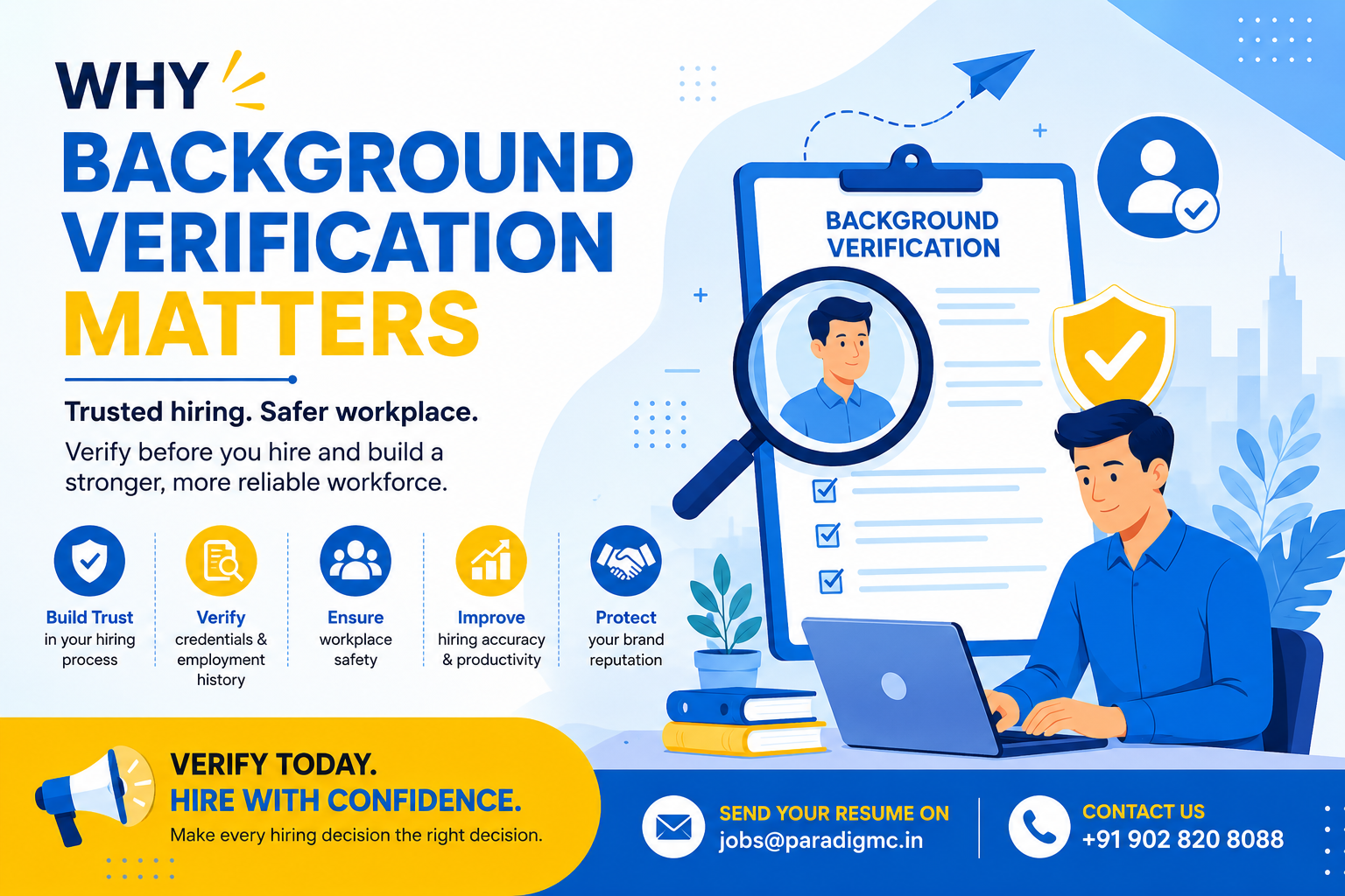 Background Verification