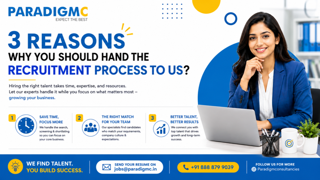 Recruitment Process Outsourcing