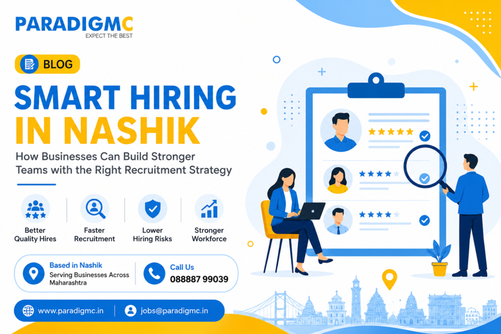Smart Hiring