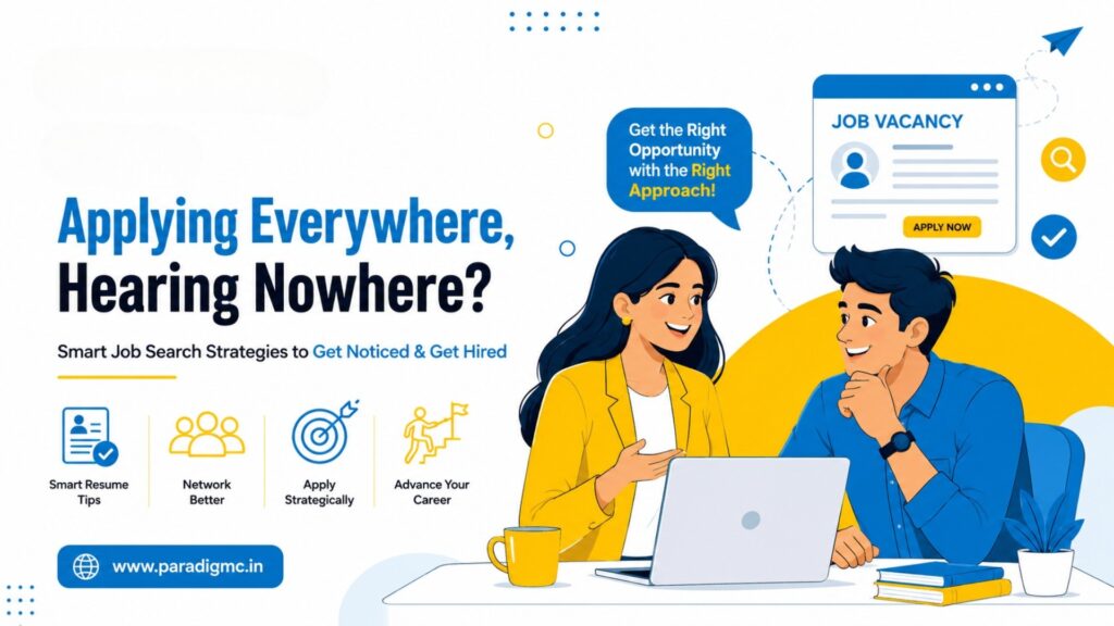 Best Recruitment Agencies in Nashik