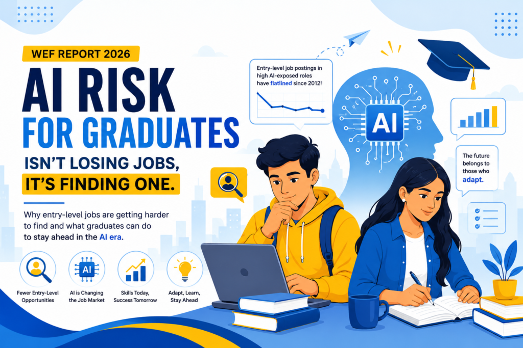 AI Risk for Graduates