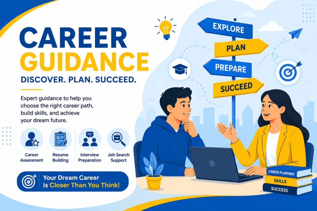Career Guidance