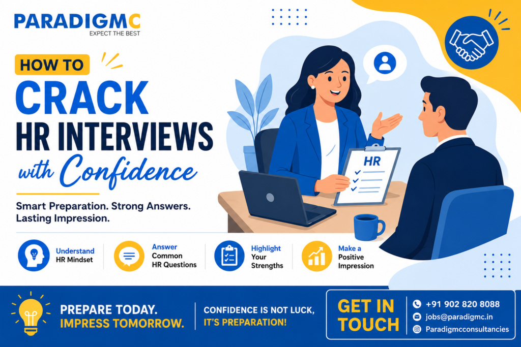 HR Interviews